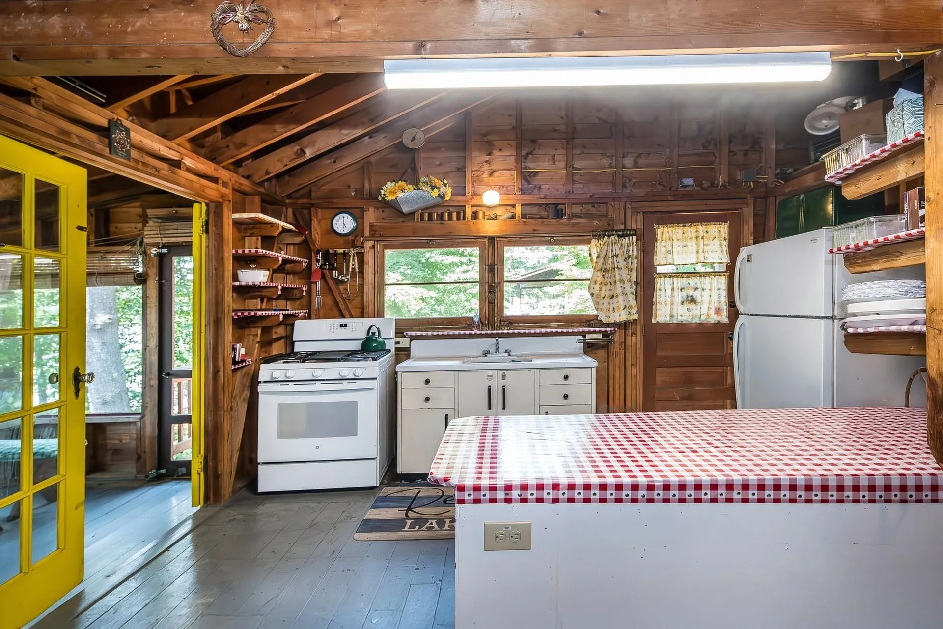 32 Elbow Road Hubbardton VT 05732