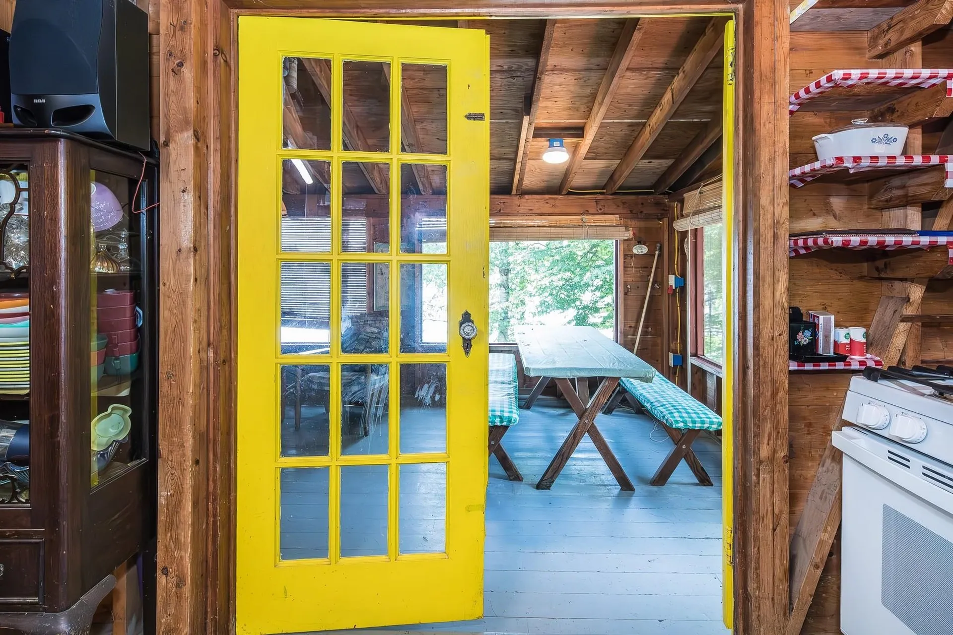 32 Elbow Road Hubbardton VT 05732