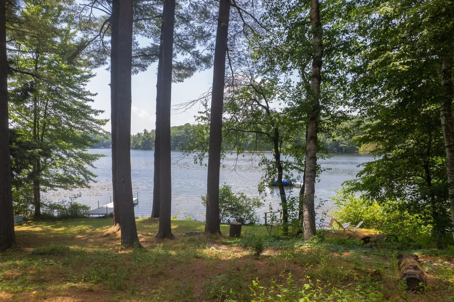 32 Elbow Road Hubbardton VT 05732