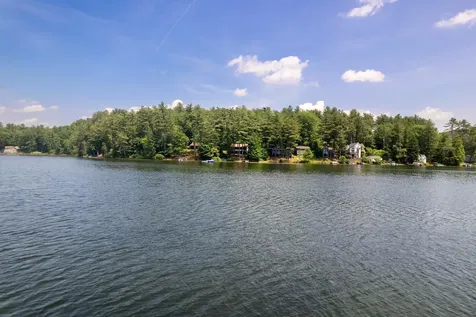 32 Elbow Road Hubbardton VT 05732