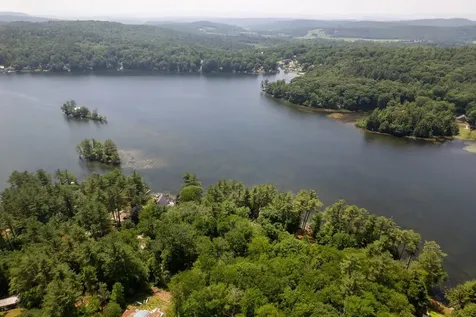 32 Elbow Road Hubbardton VT 05732