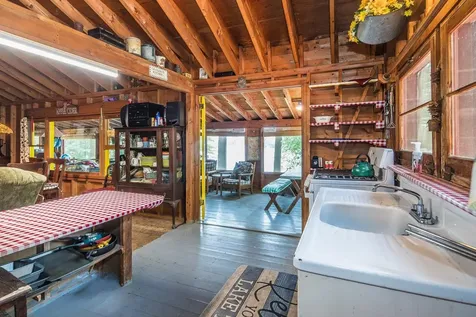 32 Elbow Road Hubbardton VT 05732