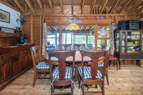 32 Elbow Road Hubbardton VT 05732