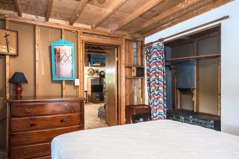 32 Elbow Road Hubbardton VT 05732