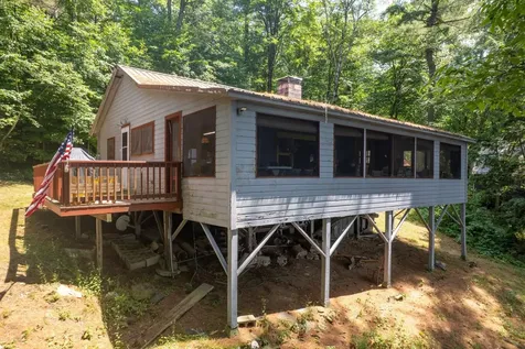 32 Elbow Road Hubbardton VT 05732