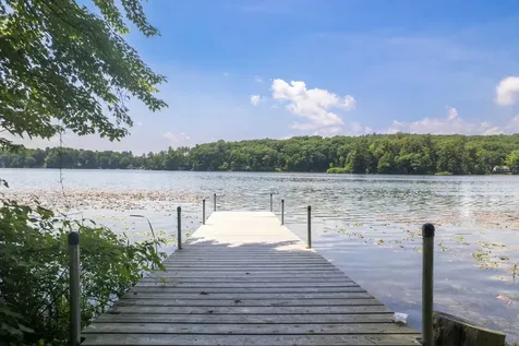 32 Elbow Road Hubbardton VT 05732