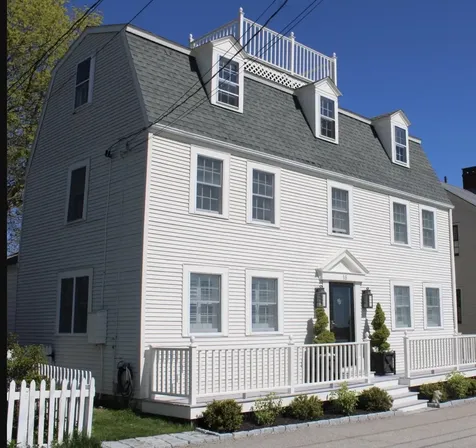 16 Wentworth Road New Castle NH 03854