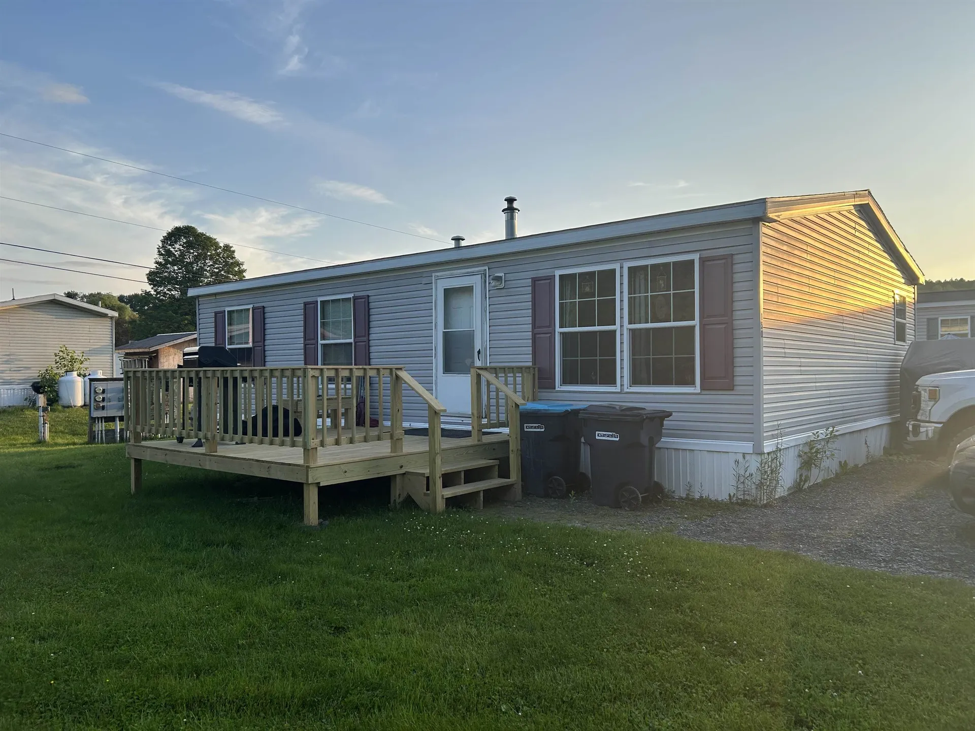 150 Second Street Berlin VT 05602