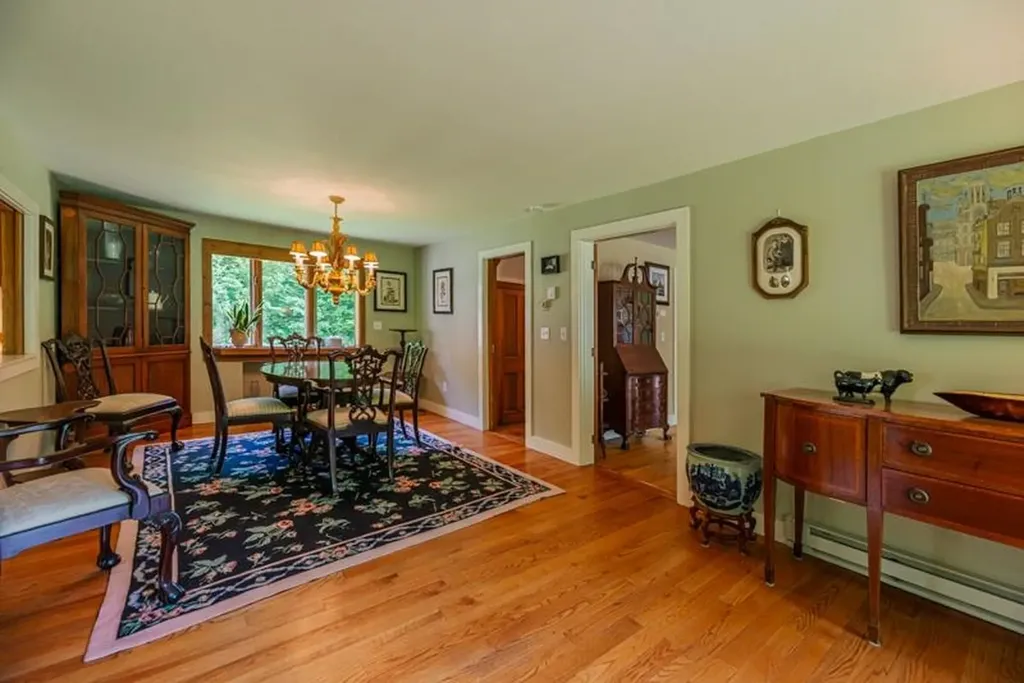 55 Uphill Road Landgrove VT 05148