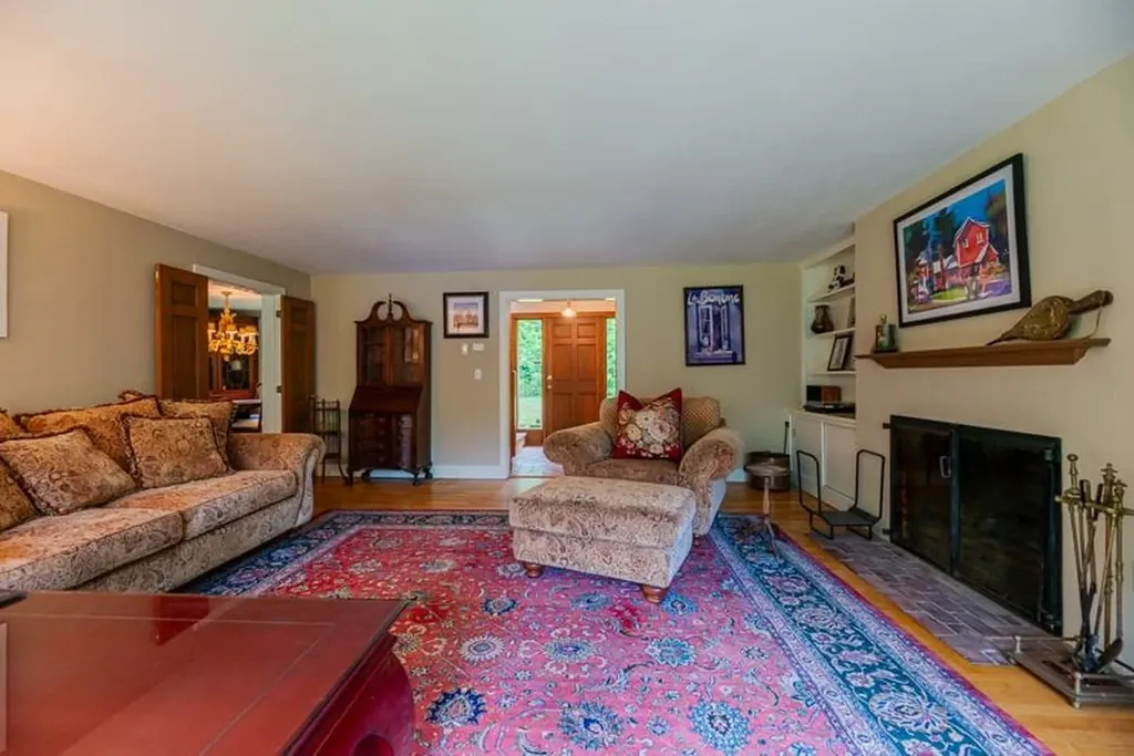 55 Uphill Road Landgrove VT 05148