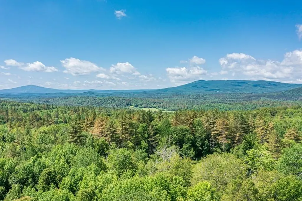 55 Uphill Road Landgrove VT 05148