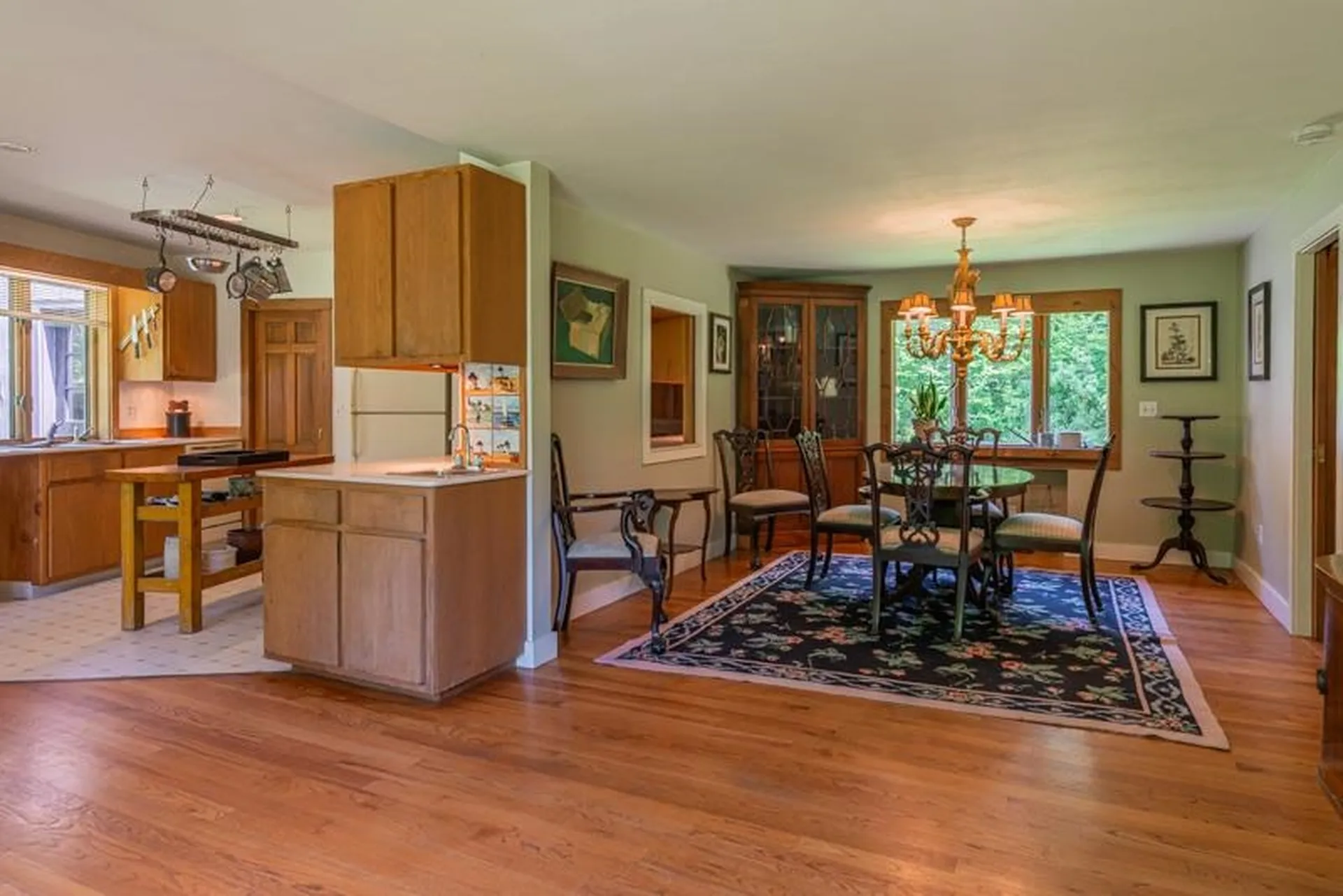 55 Uphill Road Landgrove VT 05148