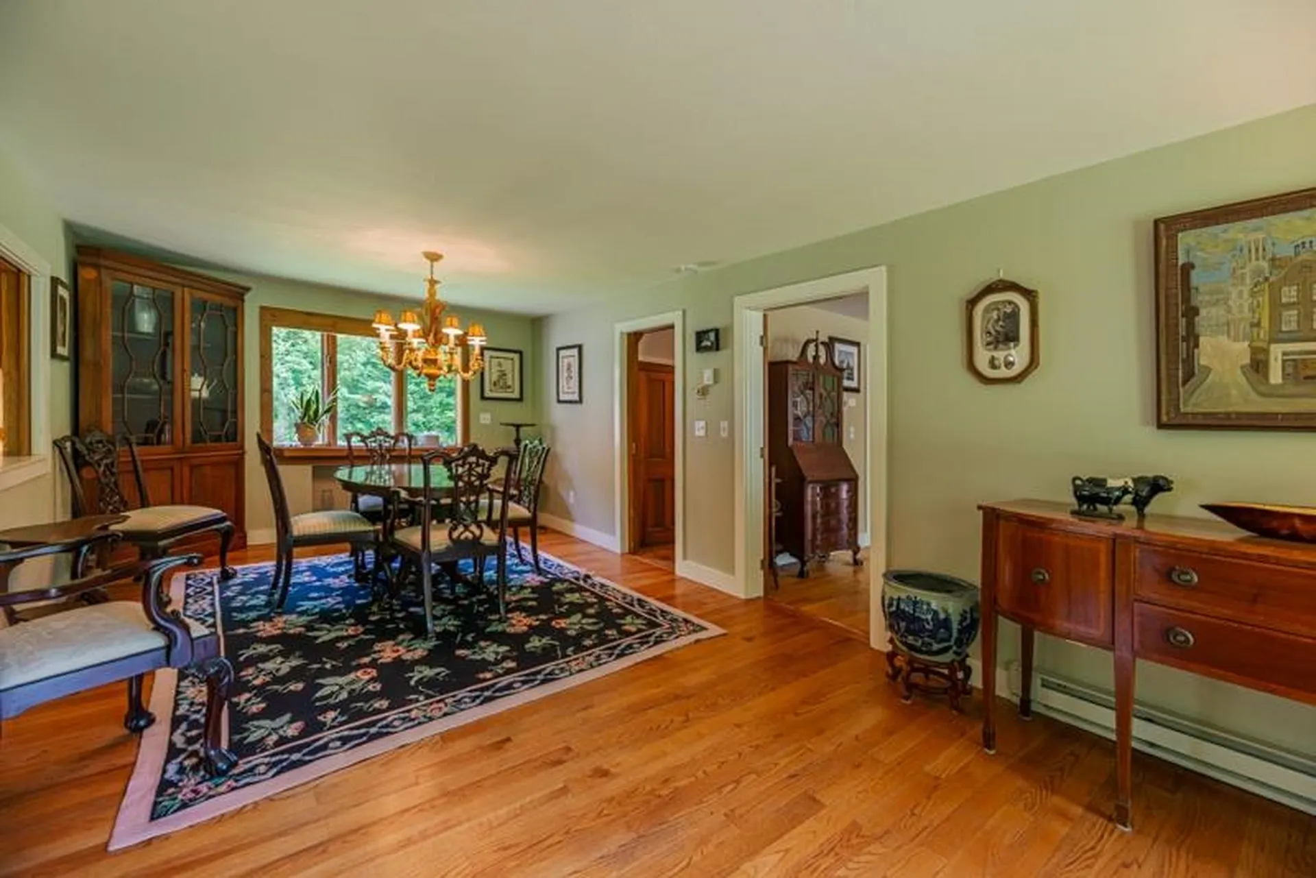 55 Uphill Road Landgrove VT 05148