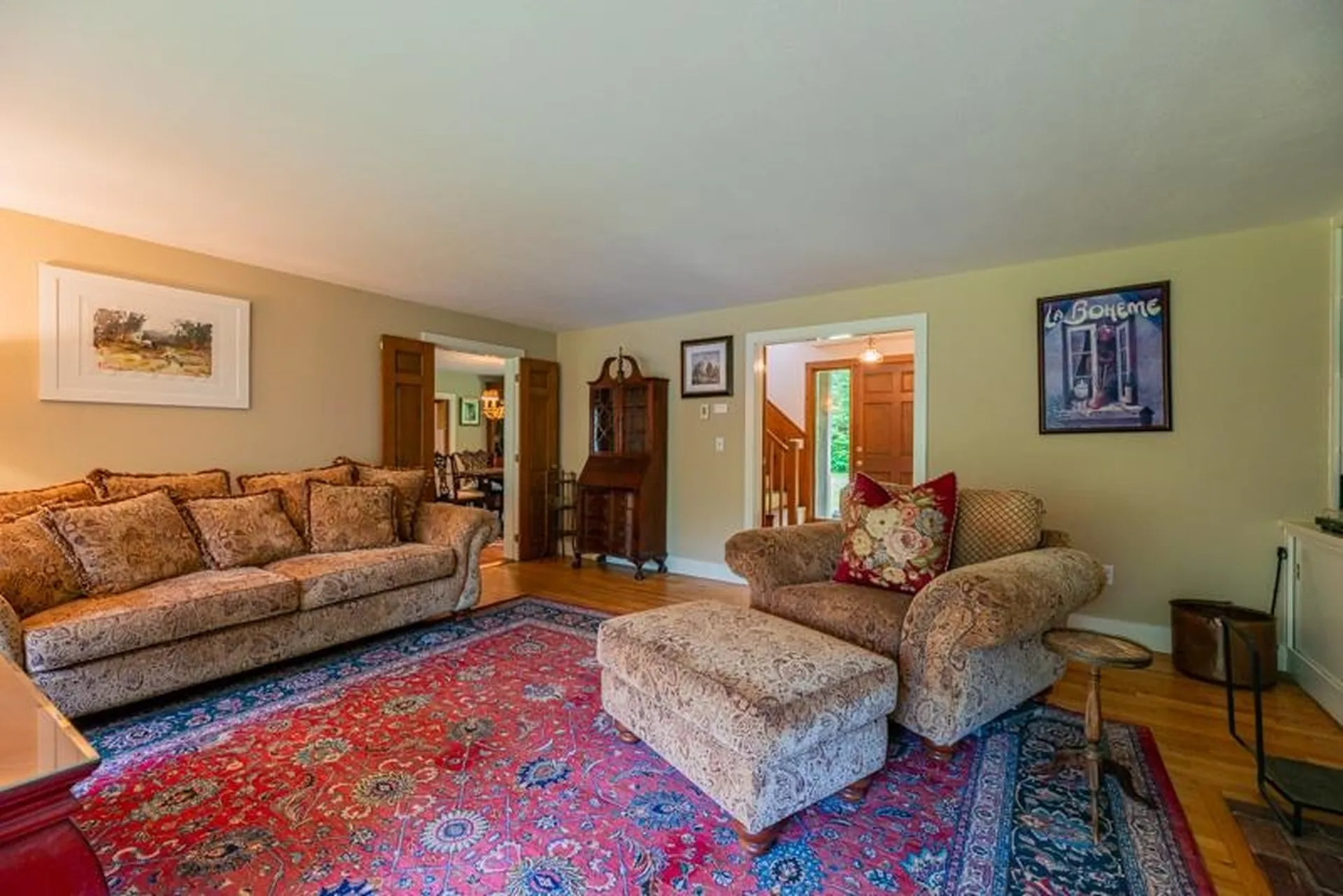 55 Uphill Road Landgrove VT 05148