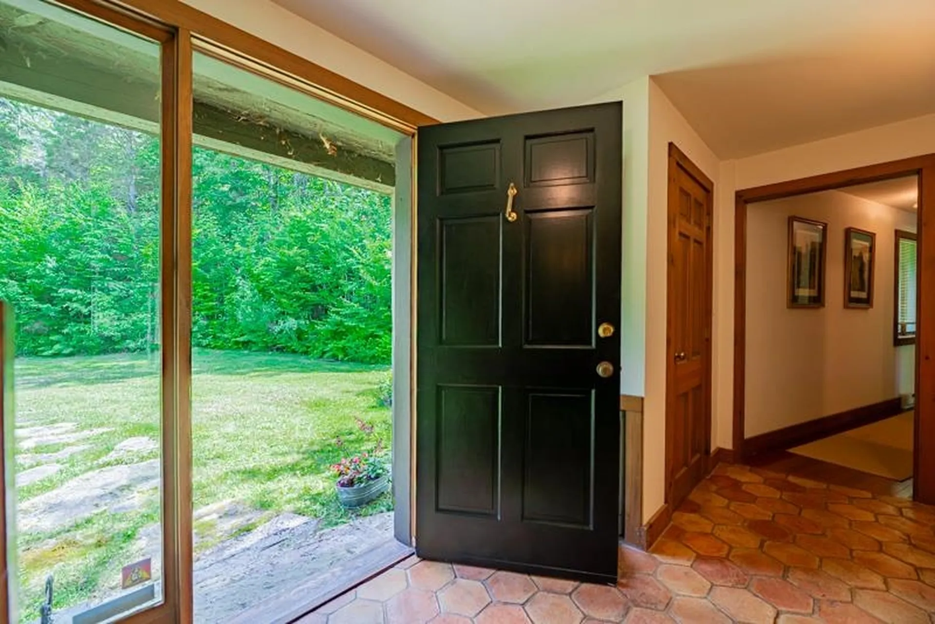 55 Uphill Road Landgrove VT 05148