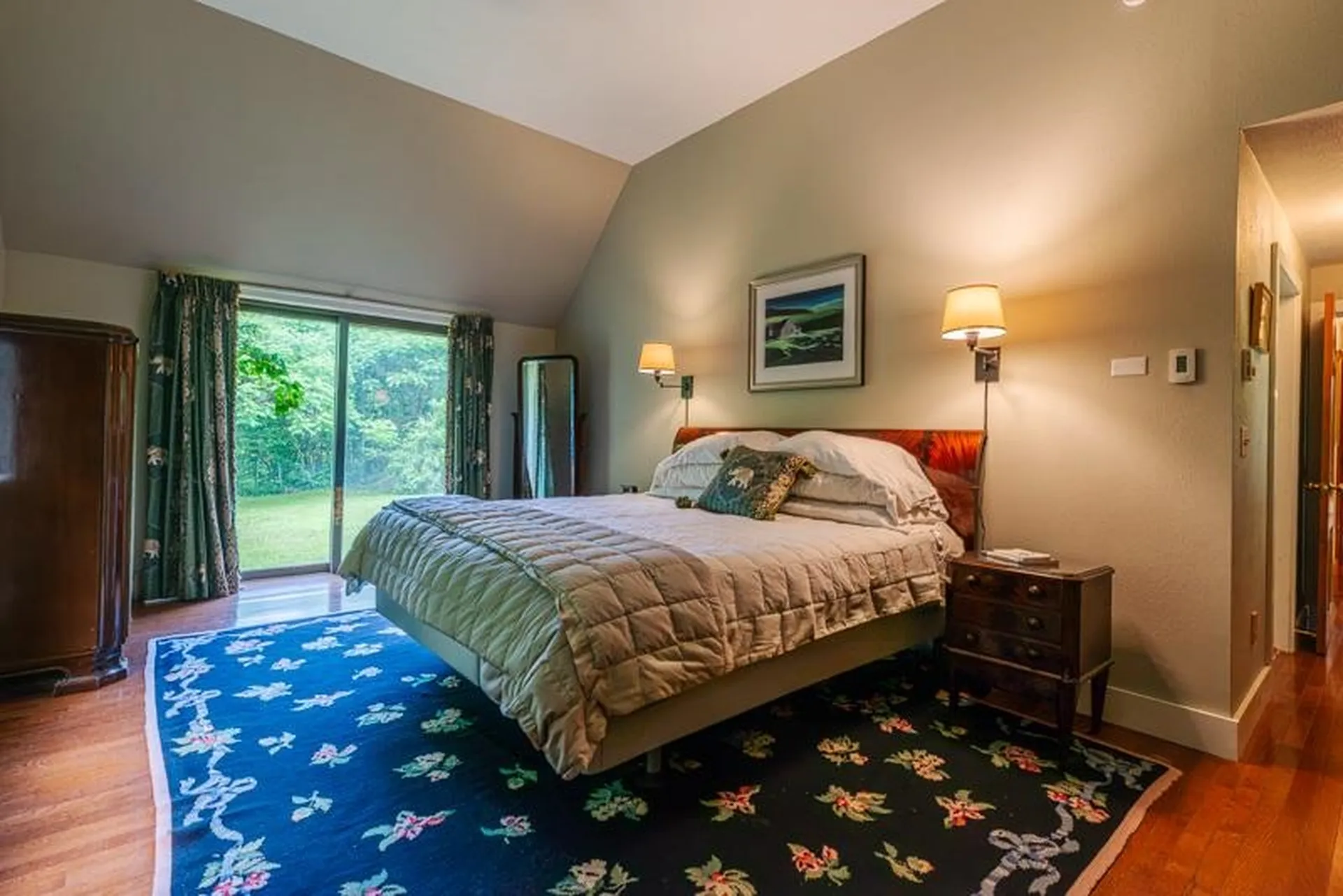 55 Uphill Road Landgrove VT 05148