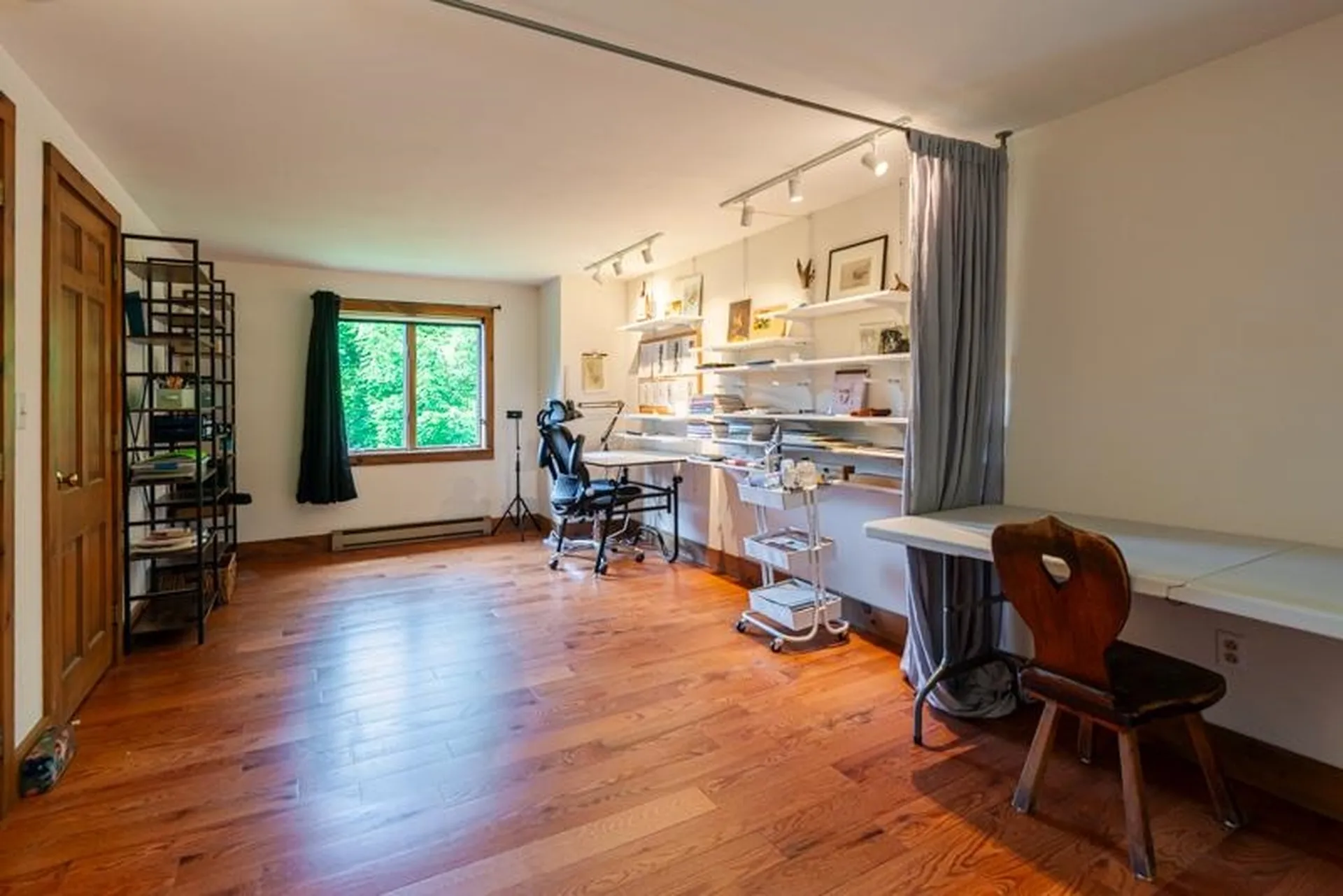 55 Uphill Road Landgrove VT 05148