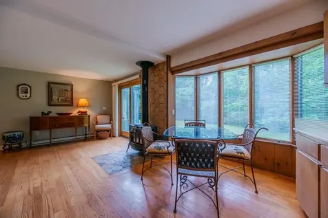 55 Uphill Road Landgrove VT 05148