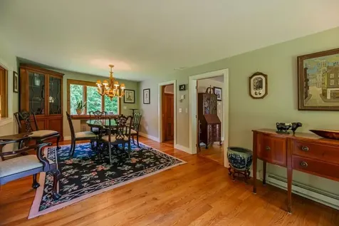 55 Uphill Road Landgrove VT 05148