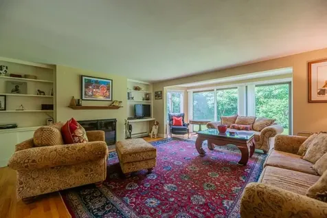 55 Uphill Road Landgrove VT 05148