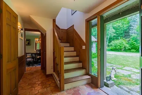 55 Uphill Road Landgrove VT 05148