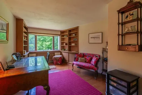 55 Uphill Road Landgrove VT 05148