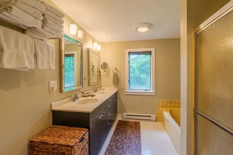 55 Uphill Road Landgrove VT 05148