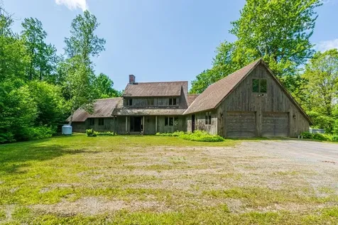 55 Uphill Road Landgrove VT 05148