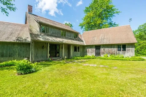 55 Uphill Road Landgrove VT 05148