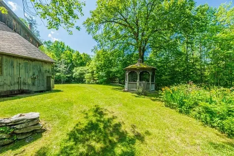 55 Uphill Road Landgrove VT 05148