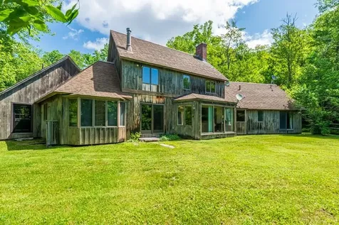 55 Uphill Road Landgrove VT 05148