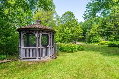 55 Uphill Road Landgrove VT 05148