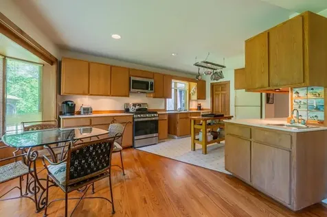 55 Uphill Road Landgrove VT 05148