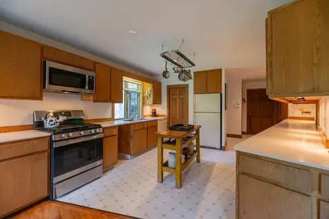 55 Uphill Road Landgrove VT 05148