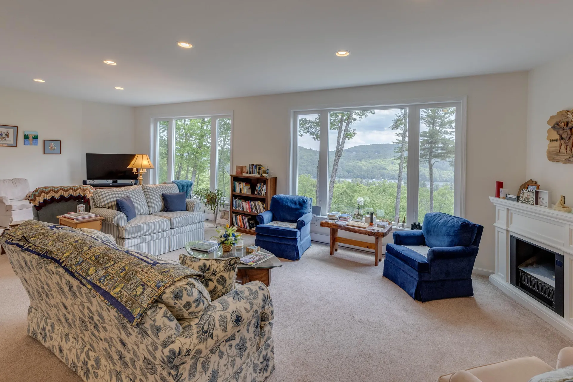 11 Sebec Road Holderness NH 03245