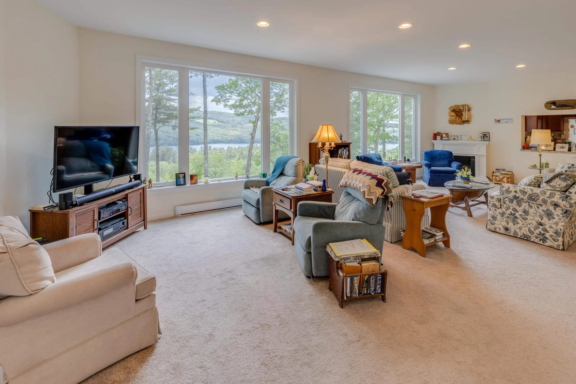 11 Sebec Road Holderness NH 03245