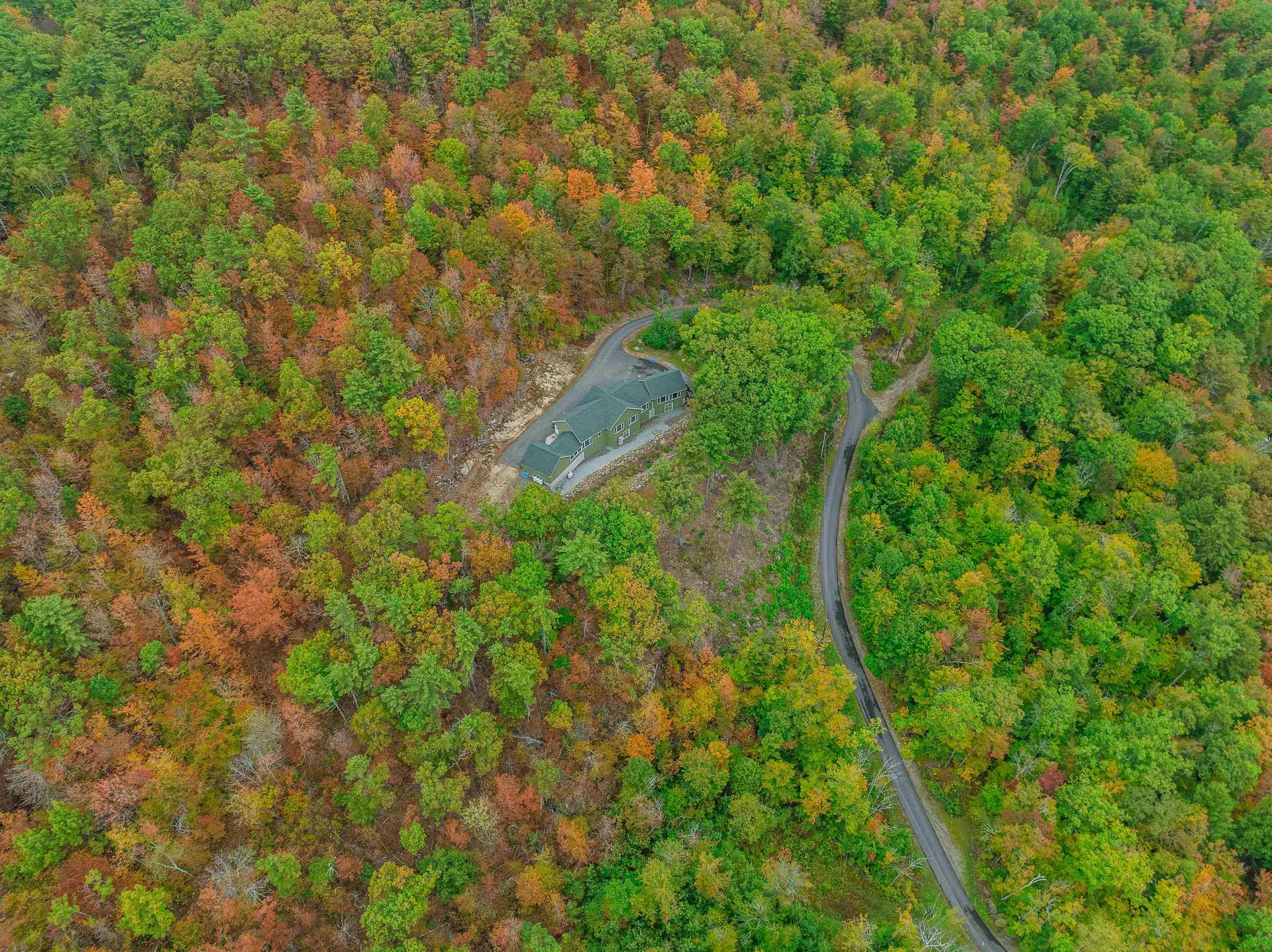 11 Sebec Road Holderness NH 03245