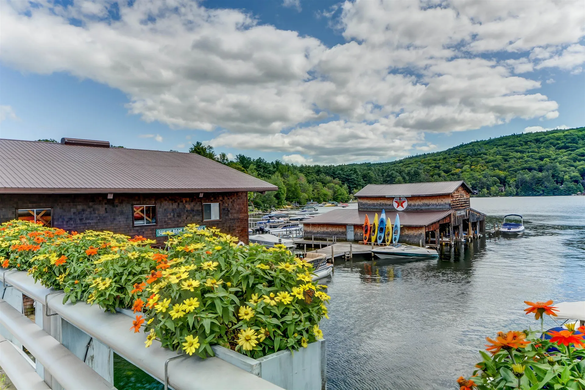 11 Sebec Road Holderness NH 03245