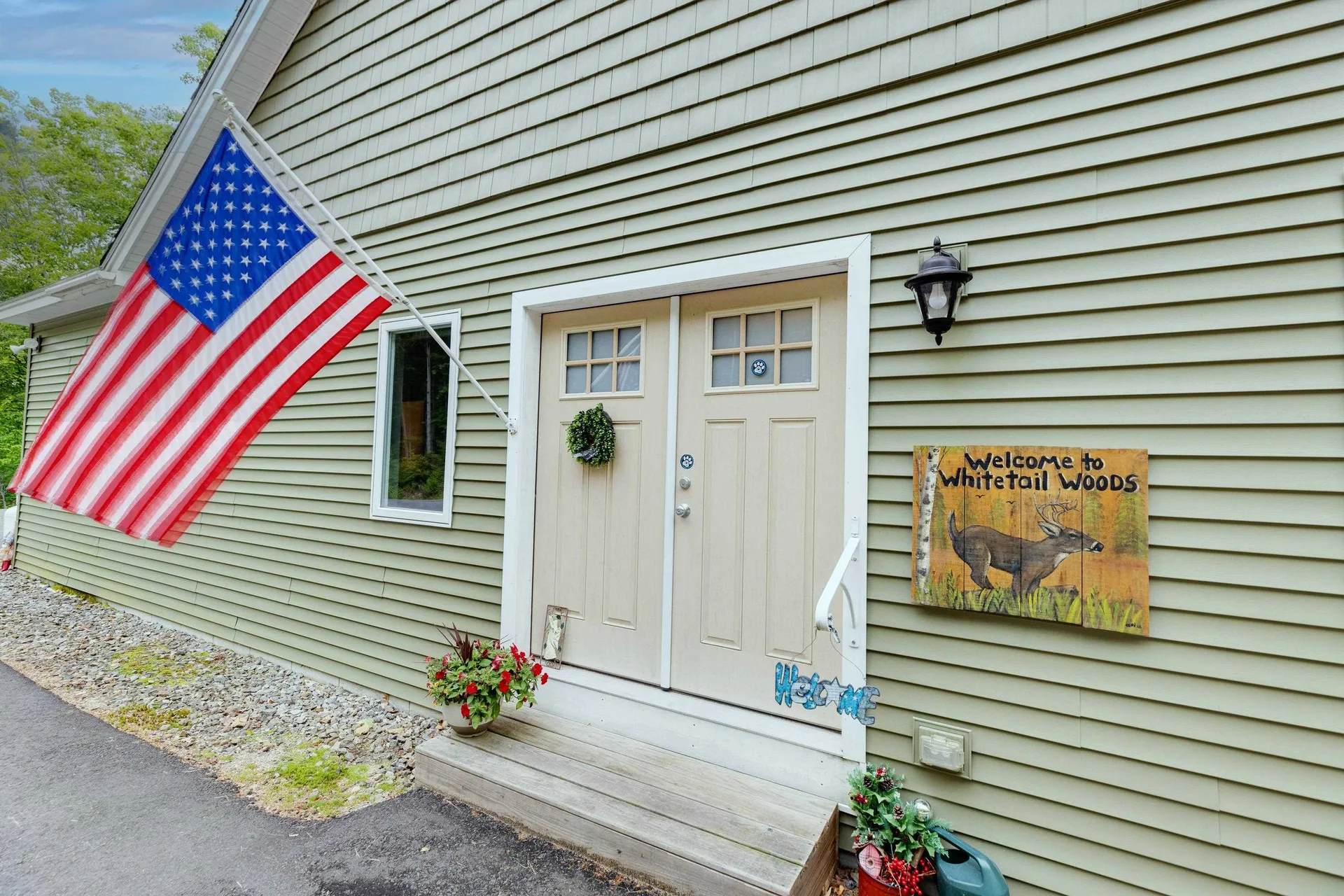 11 Sebec Road Holderness NH 03245