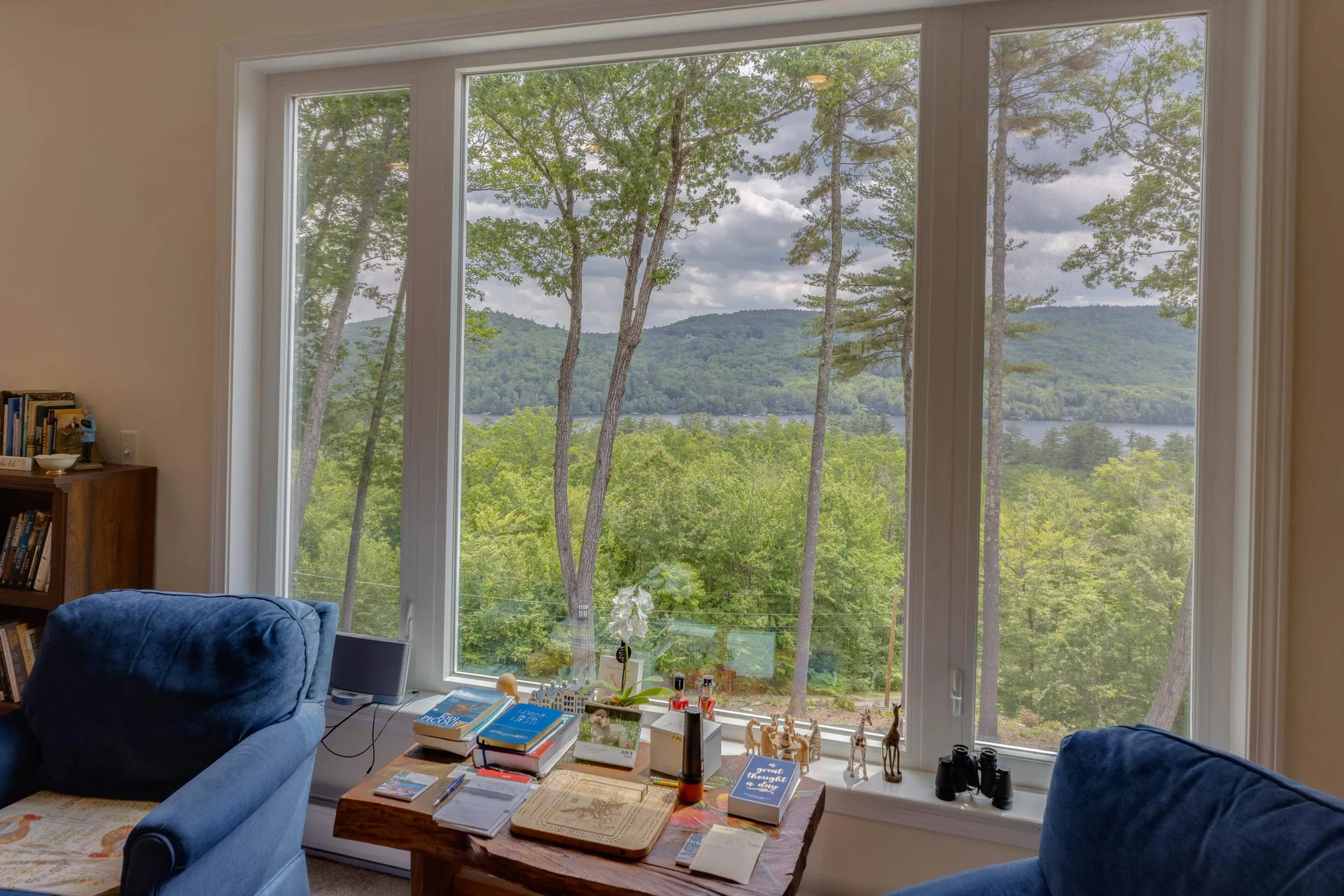 11 Sebec Road Holderness NH 03245