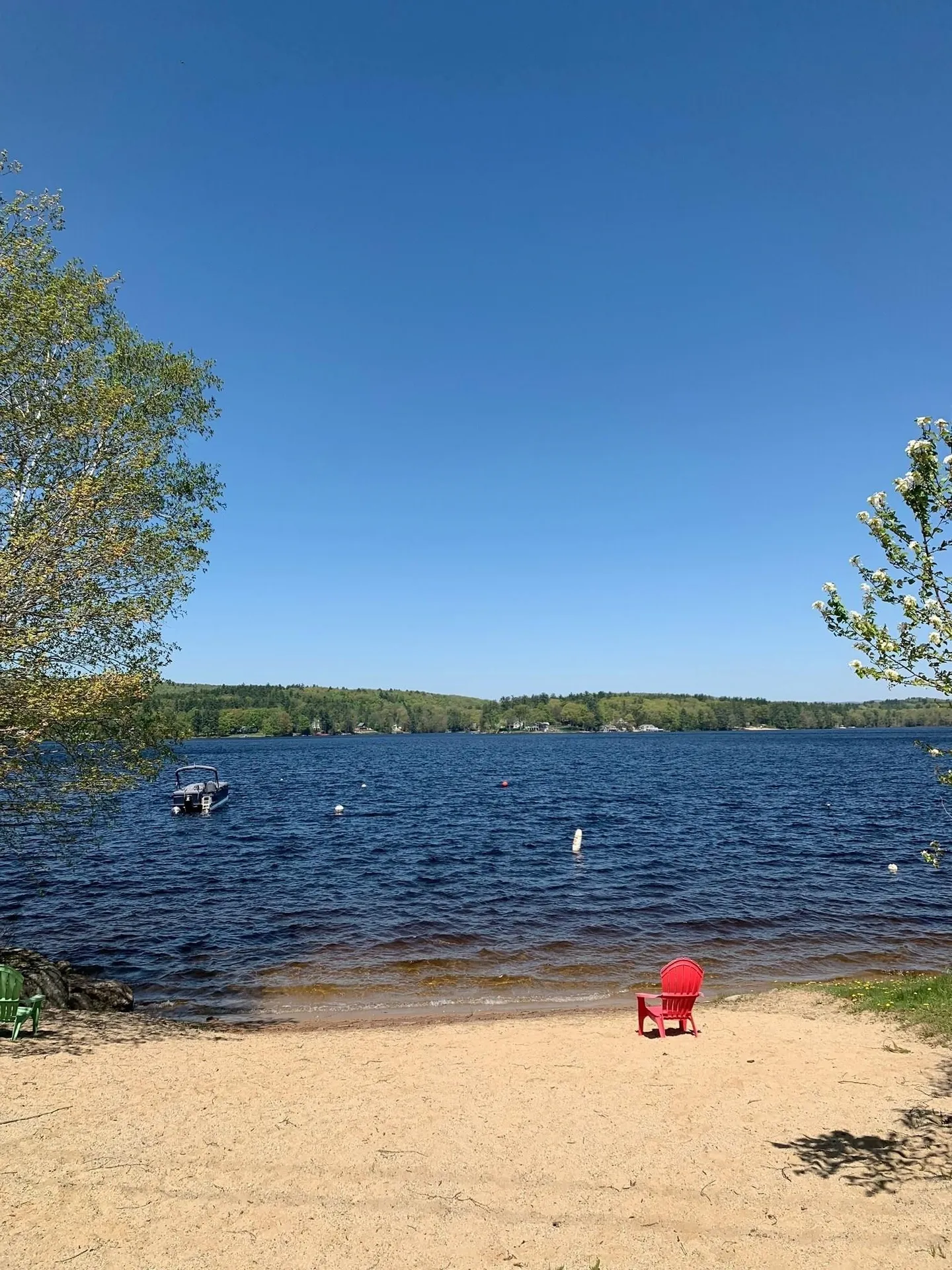 000 Gibson Mountain Road Antrim NH 03440
