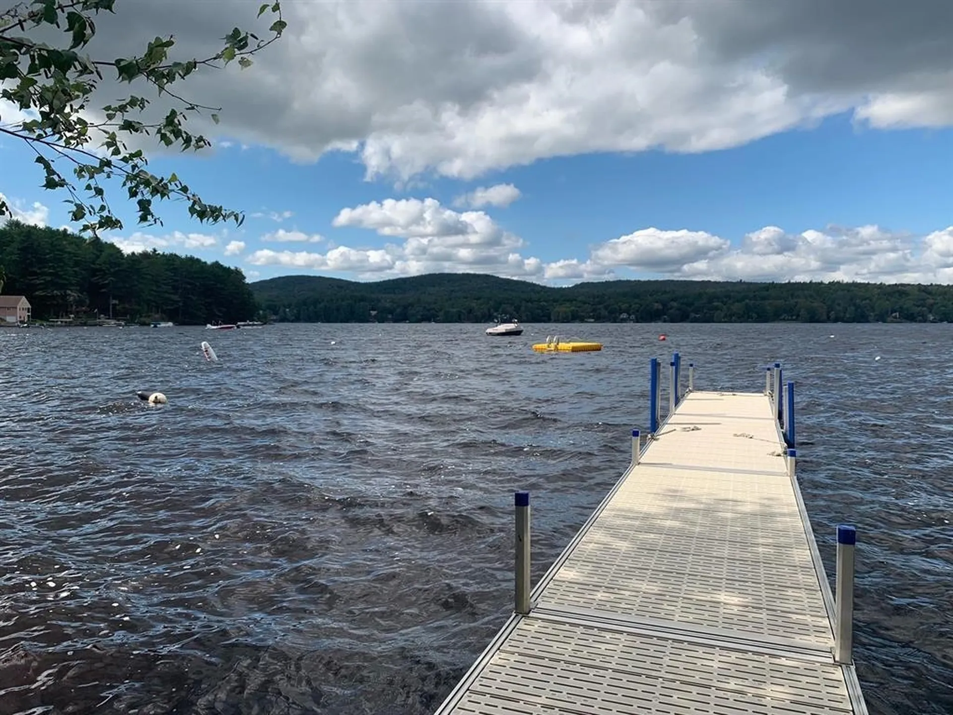 000 Gibson Mountain Road Antrim NH 03440