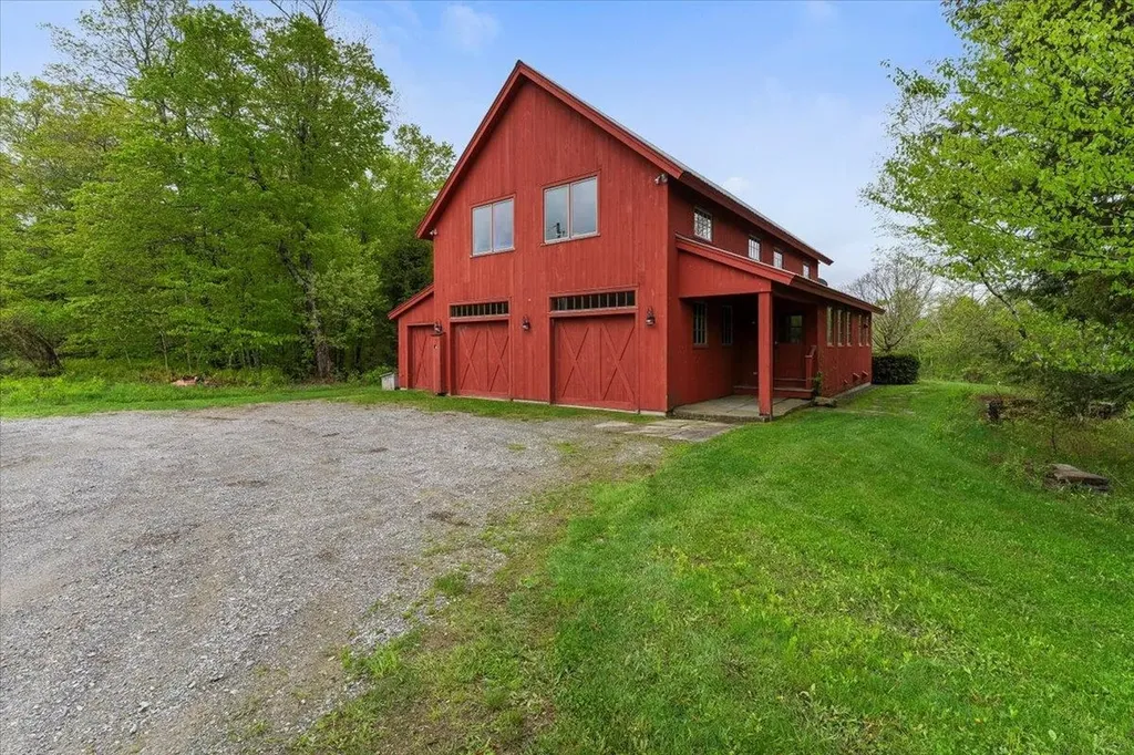 Lot 2 89 Jaquith Road Landgrove VT 05148