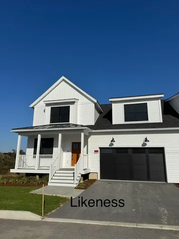 167 Aurora Road South Burlington VT 05403