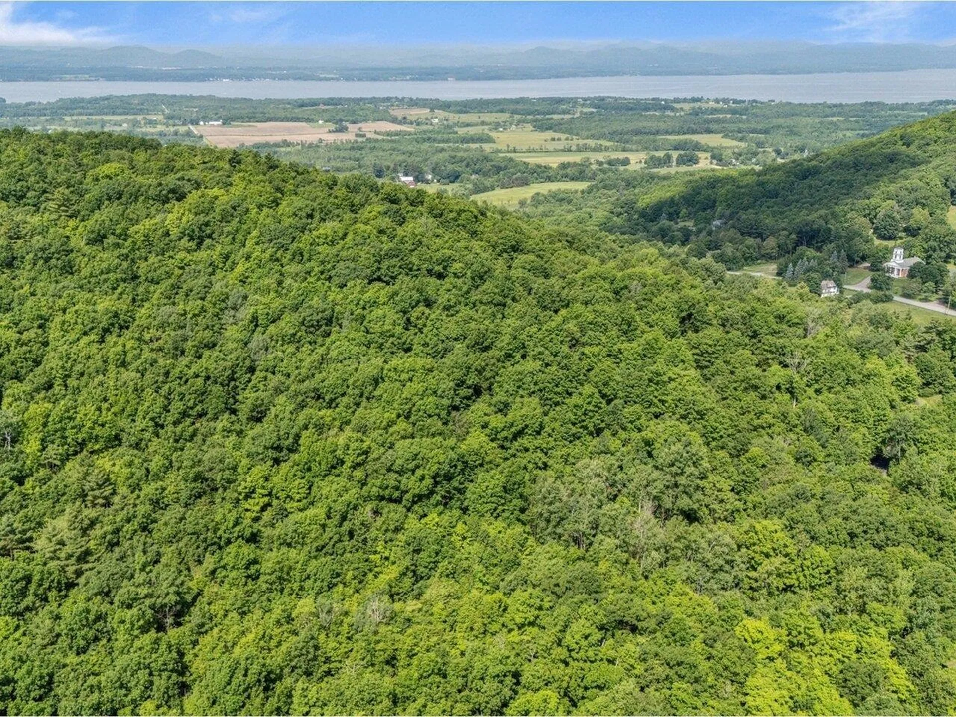 Lot 4 Homestead Drive Charlotte VT 05445