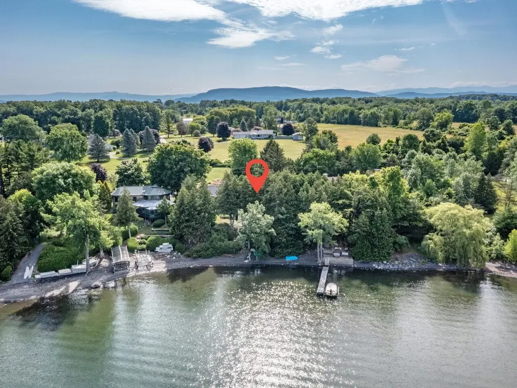 1088 Tri-town Road Addison VT 05491