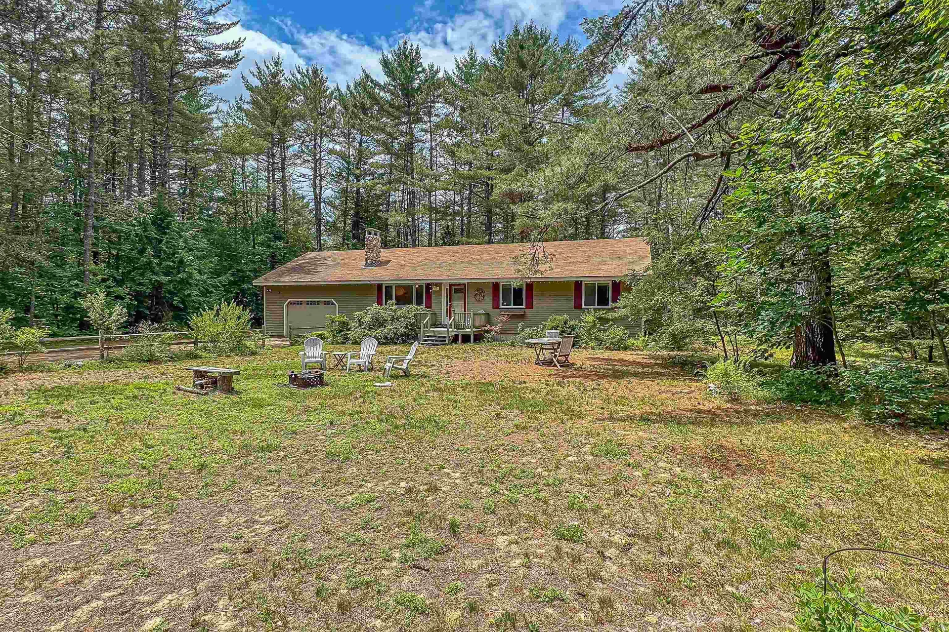 19 Baker Circle Fryeburg ME 04037
