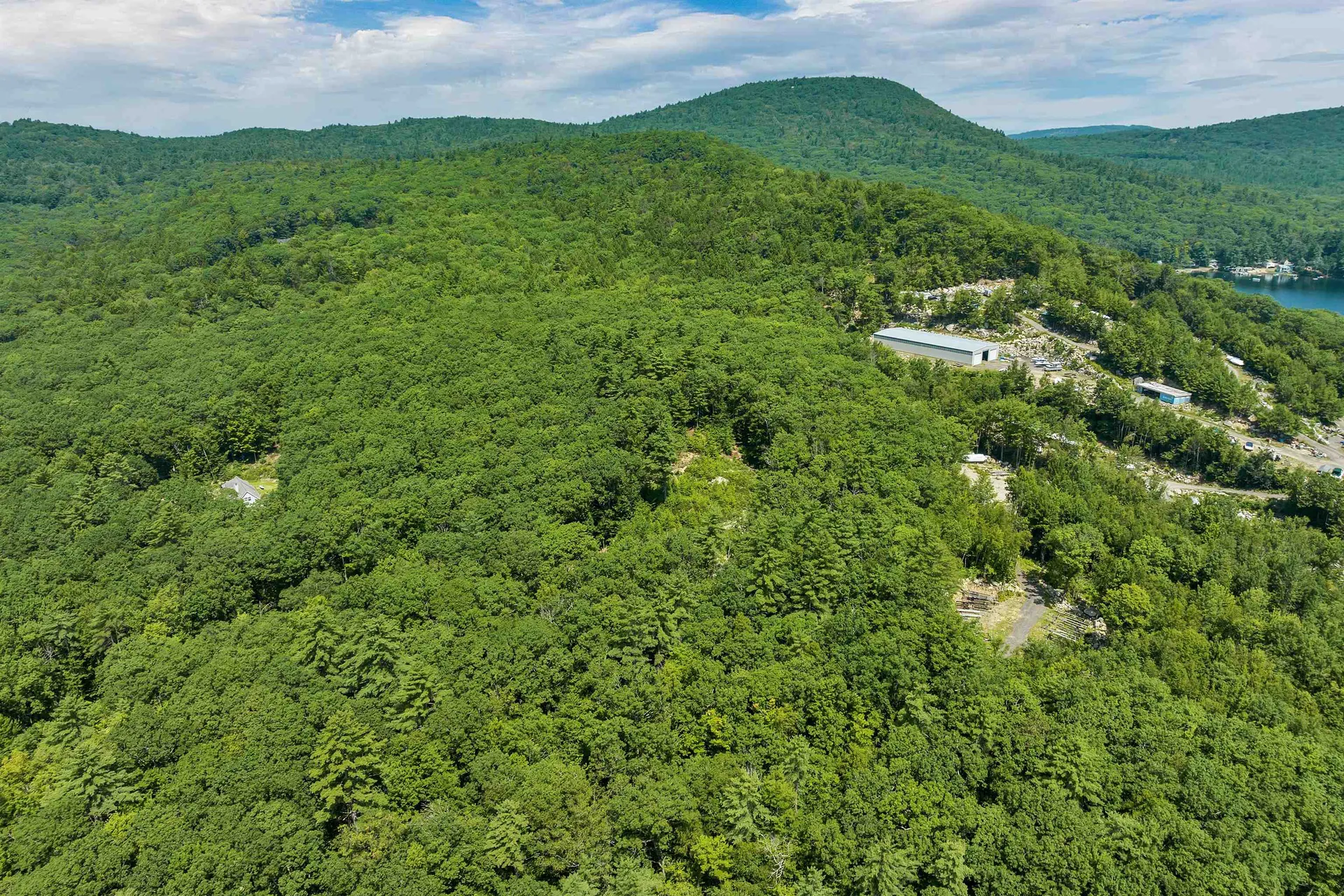 409 Powder Mill Road Alton NH 03809