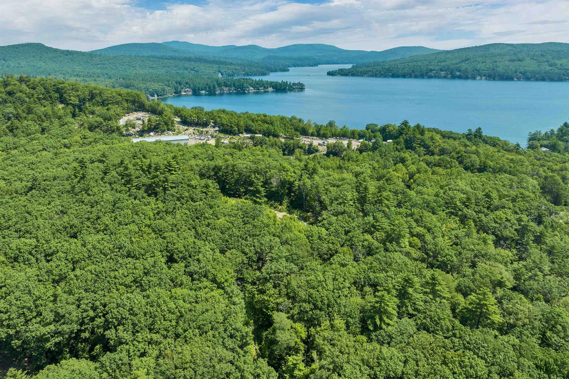 409 Powder Mill Road Alton NH 03809