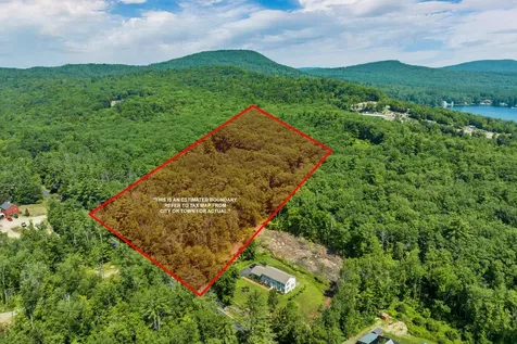 409 Powder Mill Road Alton NH 03809